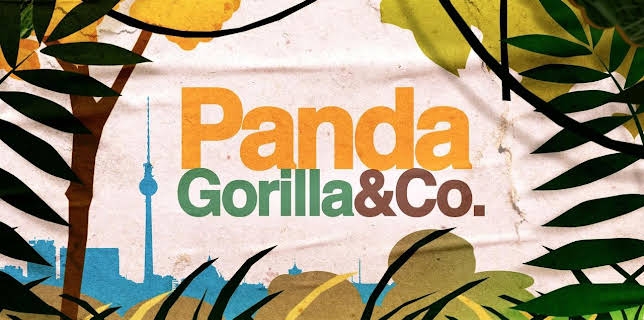 13:00: Panda, Gorilla & Co. | WDR Fernsehen | 11/4 2025