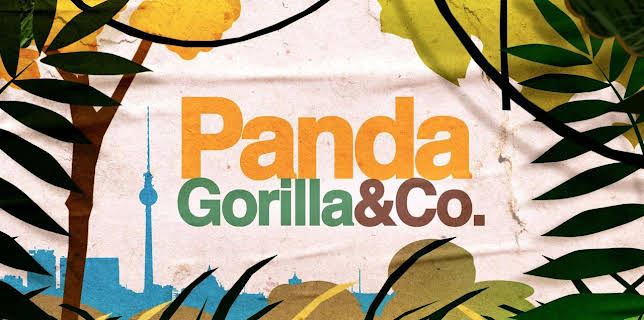 Panda, Gorilla & Co.