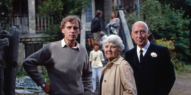 07:30: Oliver Maass | ZDFneo | 12/23 2025