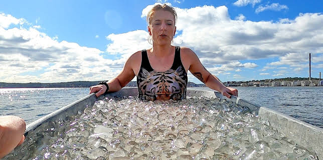 01:05: Du klarar meir enn du trur: Førebuingar | NRK 3 | 12/18 2025