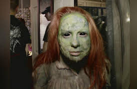 This Is Halloween, Season 1: This Is Halloween