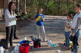 Jep & Jessica: Growing the Dynasty Season 1: The First Teenager