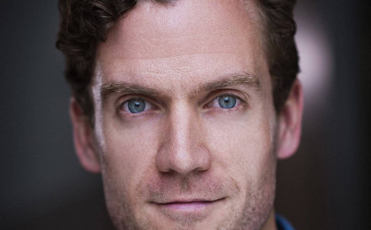 Adam Jackson-Smith