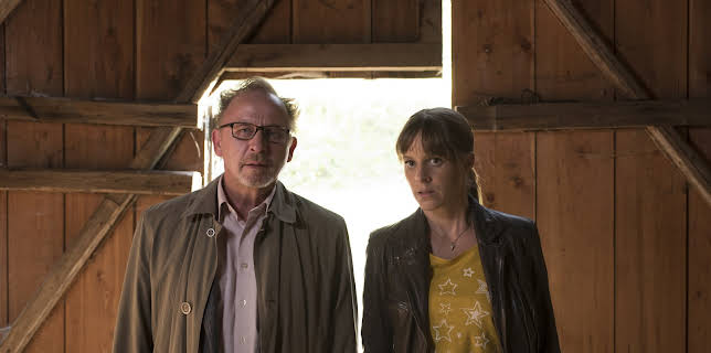 20:15: München Mord - Einer, der's geschafft hat | ZDFneo | 2/3 2026