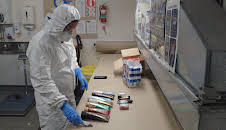 Border Patrol New Zealand