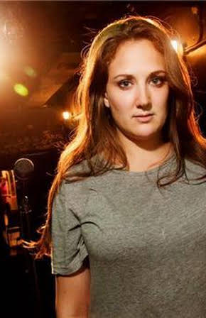 Jacqueline Novak as 