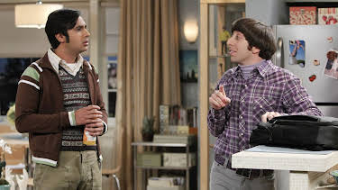 15:35: The Big Bang Theory | ProSieben | 4/15 2026