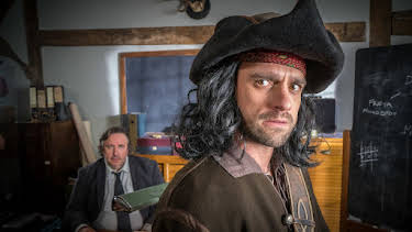 3:20 PM: Shakespeare And Hathaway - Private Investigators | Drama | 10/16 2026