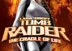 Lara Croft Tomb Raider: La cuna de la vida