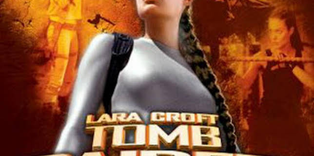 22:05: Lara Croft Tomb Raider: La cuna de la vida | Comedy Central | 12/20 2025