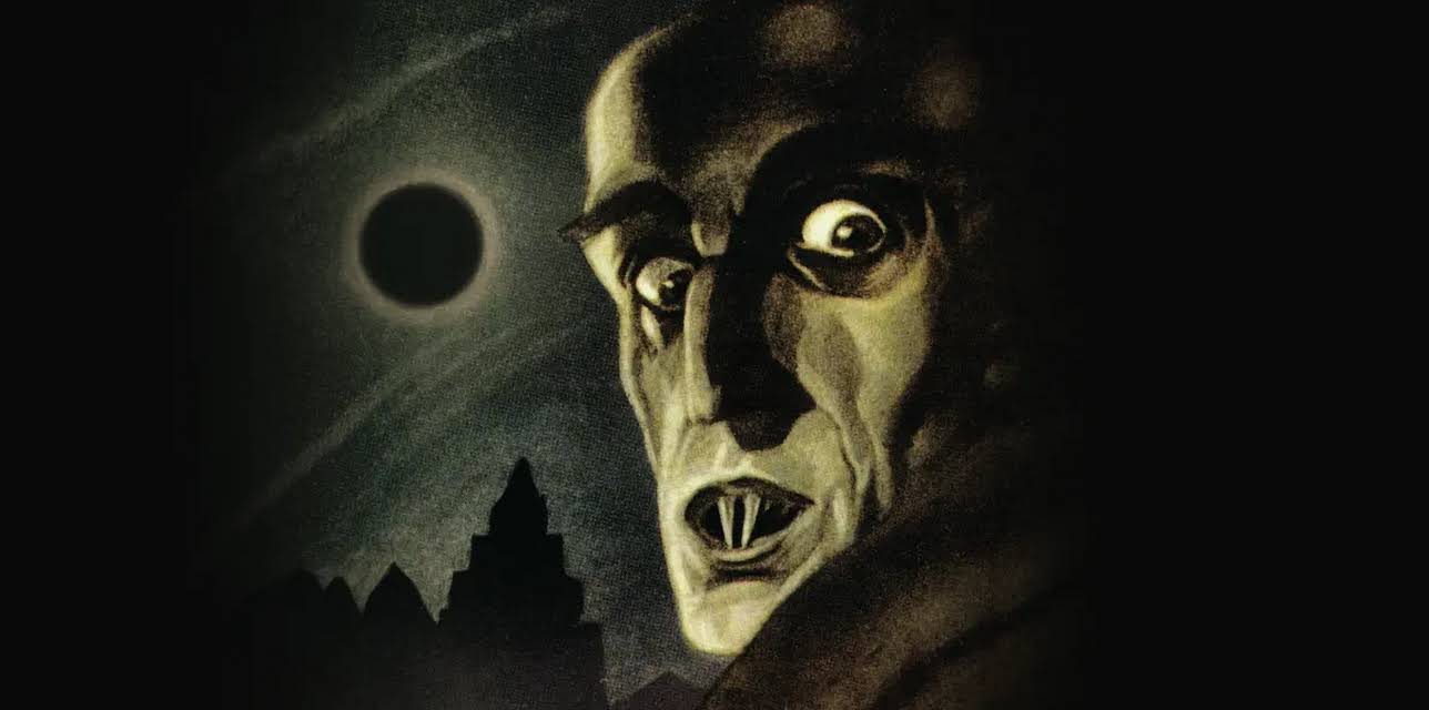 Nosferatu (1922)
