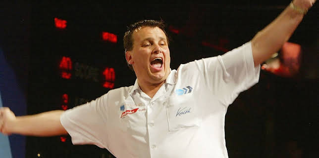 11:15 PM: Legends of Darts: Keith Deller | Sky Sports F1 | 12/30 2025