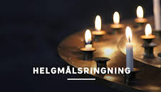 Helgmålsringning