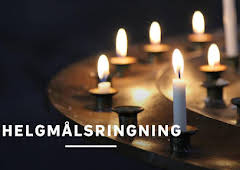 Helgmålsringning