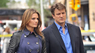 4:00 PM: Castle (S5 E23) (S5) | Channel 5 | 7/2 2026