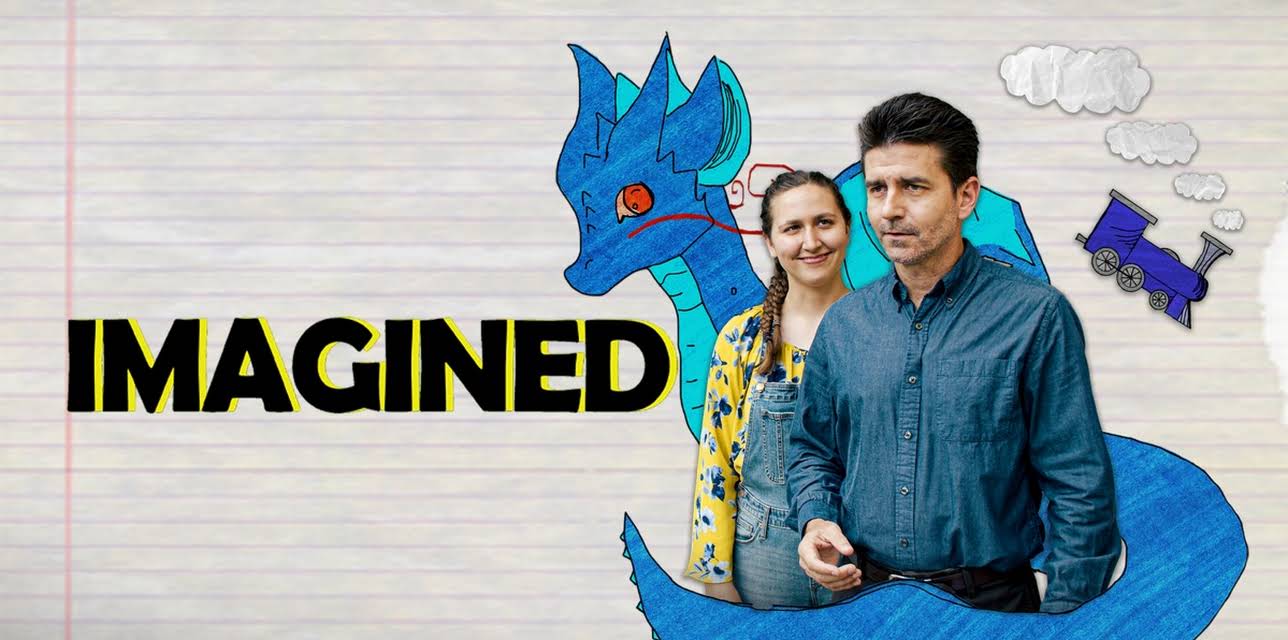 Imagined (2022)