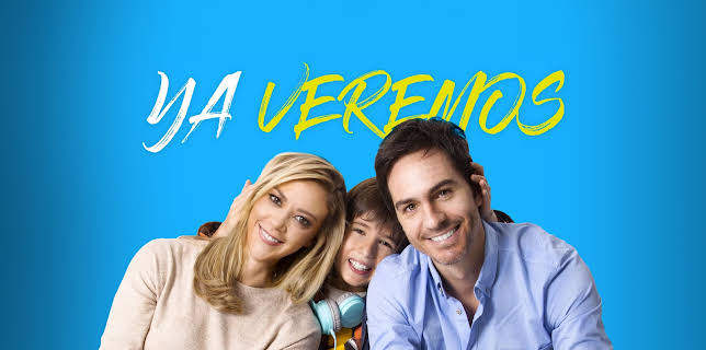 Ya veremos (2018)