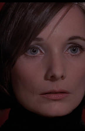 Jane Hallaren as 