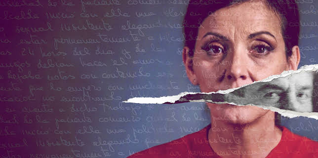 Nevenka: Kampen mot sexuella trakasserier