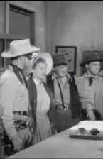 John Butler as Director