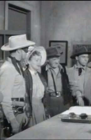 John Butler as Director