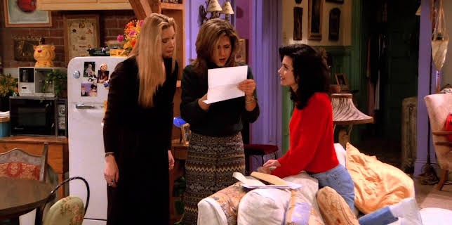 23:30: Vänner (S1 E18) (S1) | TV3 | 1/29 2026