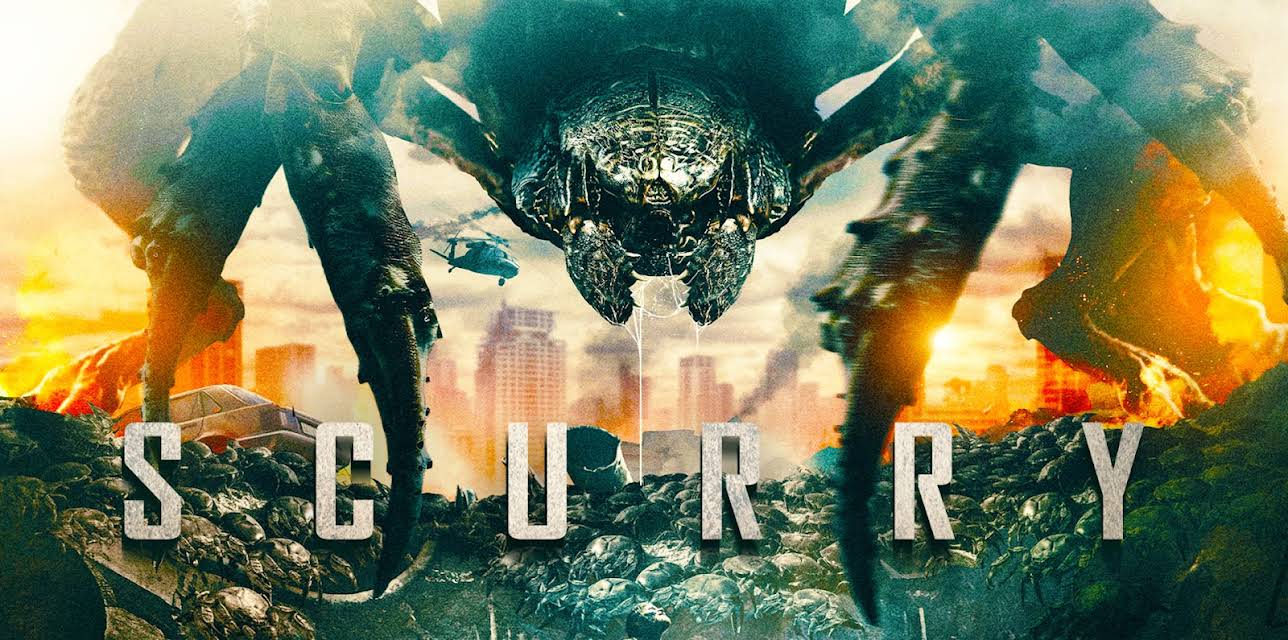 Scurry (2025)
