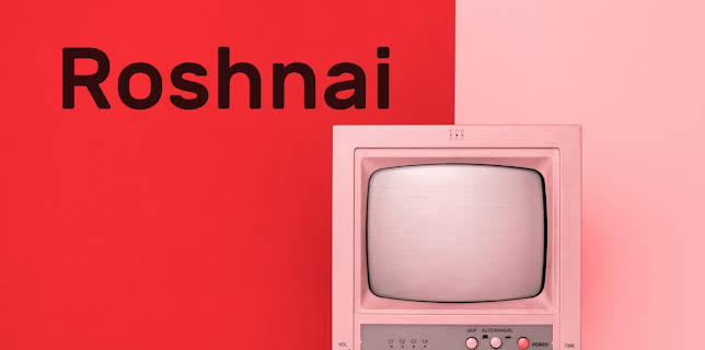 Roshnai