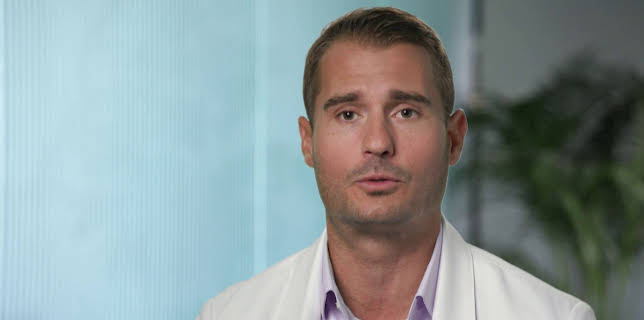 23:20: My Feet Are Killing Me (S1 E5) (S1) | TLC | 1/9 2026