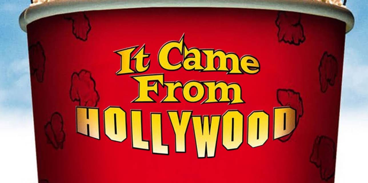 It Came from Hollywood (1982)