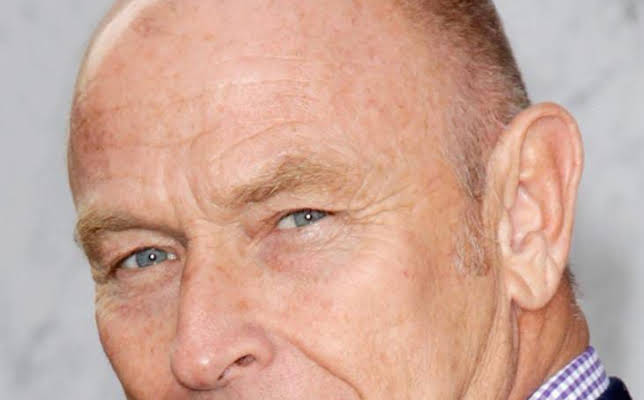 Corbin Bernsen