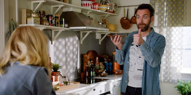 10:55: Side om Side: Store følelser | NRK 2 | 11/20 2025