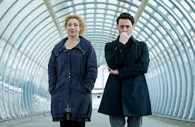 Chasing Shadows: Only Connect, Pt. 2