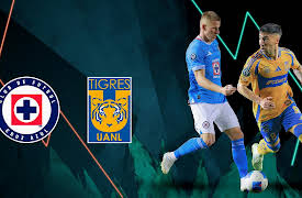 CONCACAF Copa de Campeones / Liga CONCACAF season-2025: Semifinal: Cruz Azul vs Tigres UANL