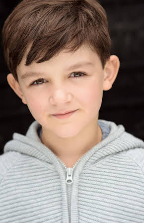 Brendon Sunderland as Bobby