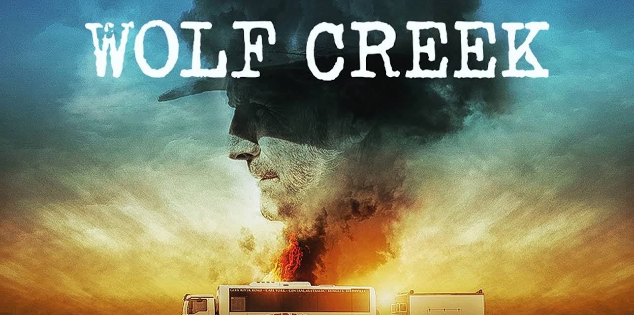 Wolf Creek: Season 2