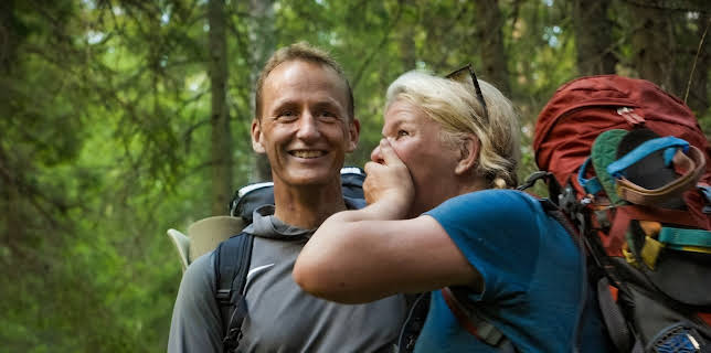 14:30: Frifot med Anne Lindmo: Operasjon Kroken | NRK 2 | 11/6 2025