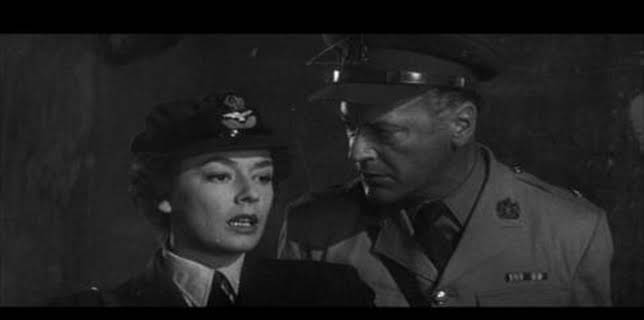 Bitter Victory (1957)