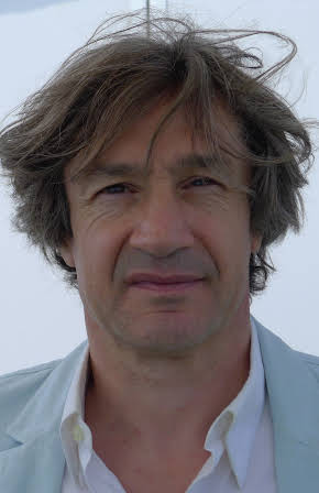 Philippe Jacq as 