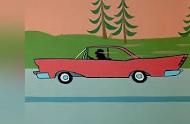 Huckleberry Hound (1958-1959): The Complete First Season: Freeway Patrol