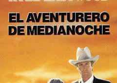 El aventurero de medianoche