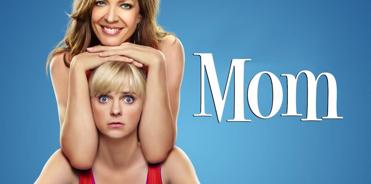 Mom: The Complete First Season