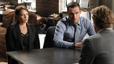 14:00: The Mentalist (S4 E4) (S4) | TV6 | 6/5 2026