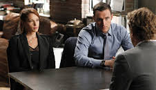 The Mentalist (S4 E4)