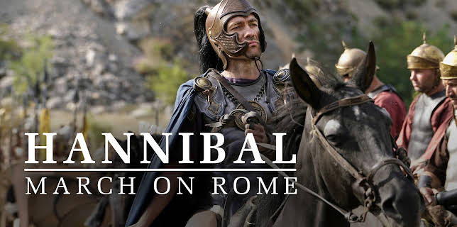 Hannibal - A March on Rome (2018)