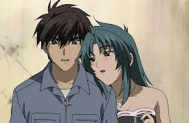 Full Metal Panic: Season 3: The Second Raid: His Problem