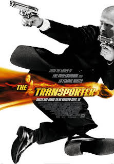 22:34: Transporter (IMDb 6.8) | AXN | 10/19 2025