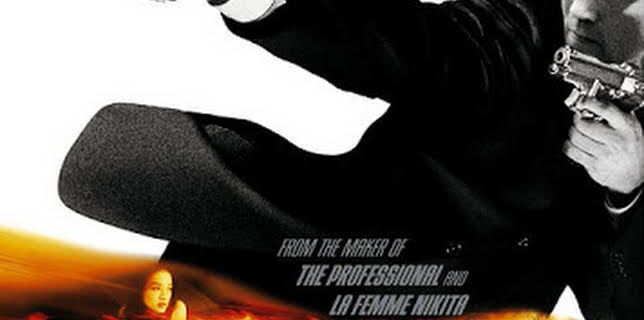 19:32: Transporter (IMDb 6.8) | AXN | 11/16 2025