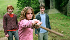 Harry Potter og fangen fra Azkaban