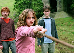 Harry Potter og fangen fra Azkaban